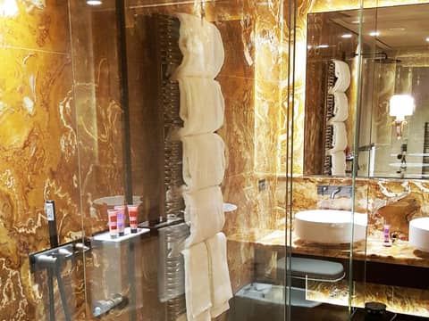 Palazzo Venart Luxury Hotel — photo 5