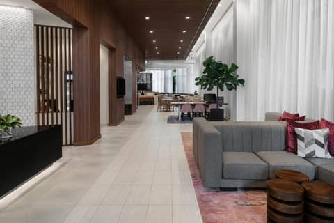 Hyatt Place Atlanta/Perimeter Center — photo 3