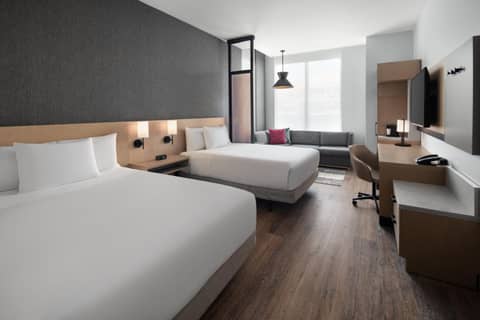 Hyatt Place Atlanta/Perimeter Center — photo 7