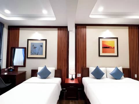 Brenta Phu Quoc Hotel — photo 3