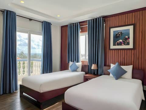 Brenta Phu Quoc Hotel — photo 7