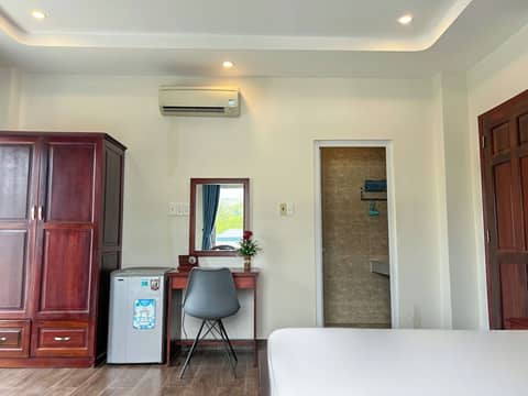 Brenta Phu Quoc Hotel — photo 8