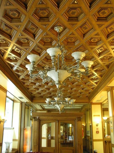 II Castillas Madrid — photo 4