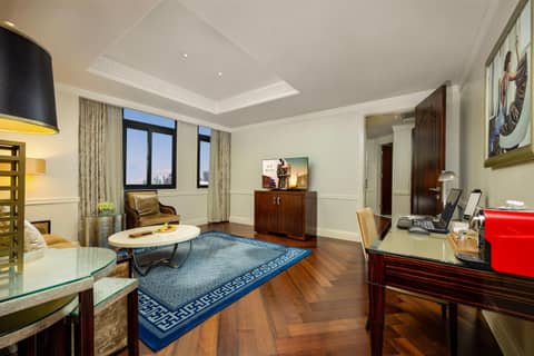 Metropolo Xin Cheng Hotel, The Bund Shanghai — photo 2