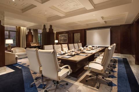 Metropolo Xin Cheng Hotel, The Bund Shanghai — photo 5