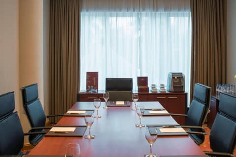 Sheraton Jumeirah Beach Resort — photo 2