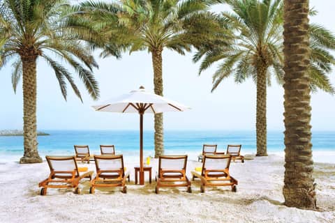 Sheraton Jumeirah Beach Resort — photo 3