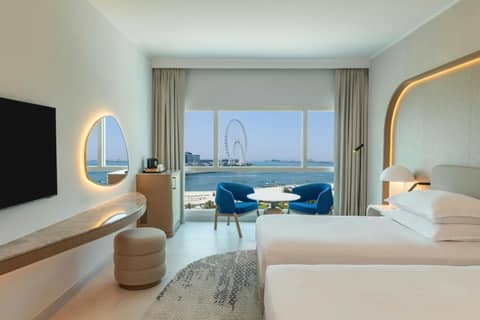 Sheraton Jumeirah Beach Resort — photo 4