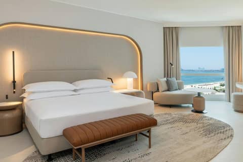 Sheraton Jumeirah Beach Resort — photo 5