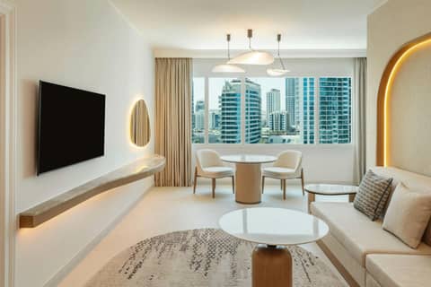 Sheraton Jumeirah Beach Resort — photo 6