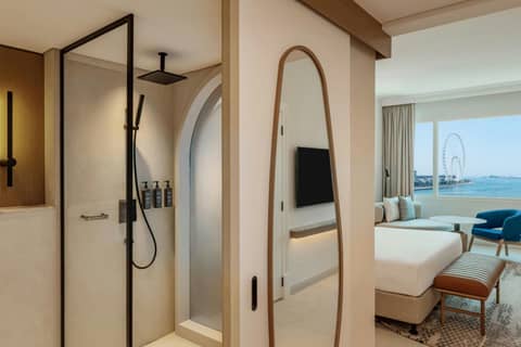 Sheraton Jumeirah Beach Resort — photo 7