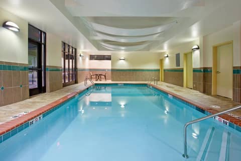 Holiday Inn Saint Louis-Fairview Heights by IHG — photo 2