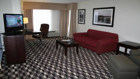 Holiday Inn Saint Louis-Fairview Heights by IHG — photo 6