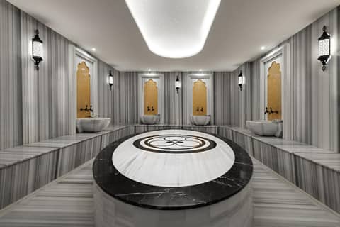 Gleam Collection Hotel — photo 5
