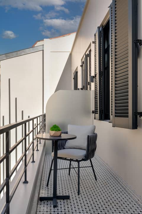 Gleam Collection Hotel — photo 7