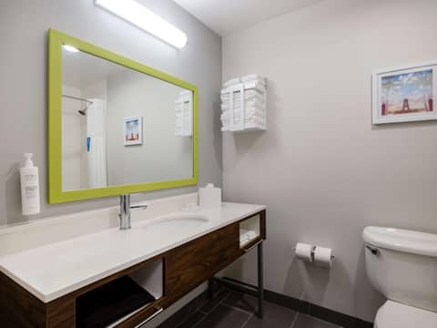 Hampton Inn West Palm Beach-Florida Turnpike — photo 8