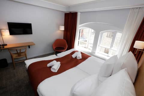Hotel Bethel — photo 7