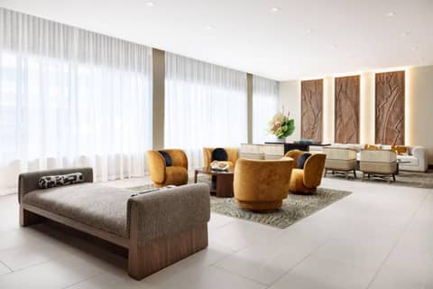 AC Hotel by Marriott Honolulu — photo 2