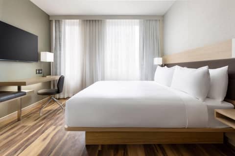 AC Hotel by Marriott Honolulu — photo 8