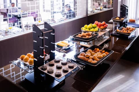 InterContinental São Paulo by IHG — photo 2