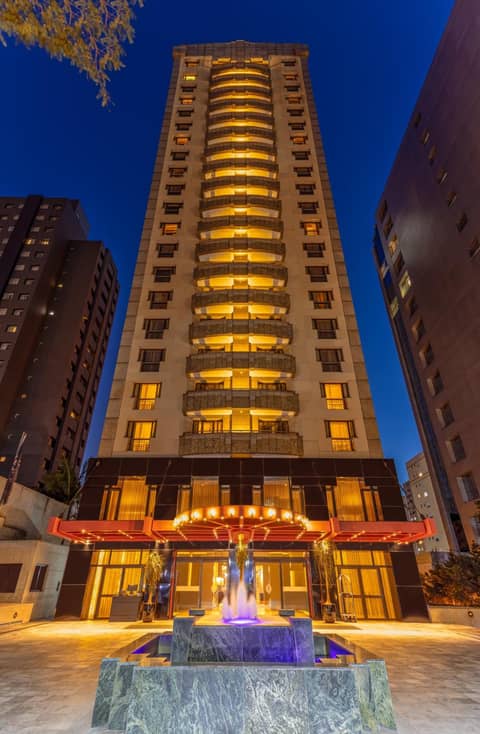 InterContinental São Paulo by IHG — photo 7