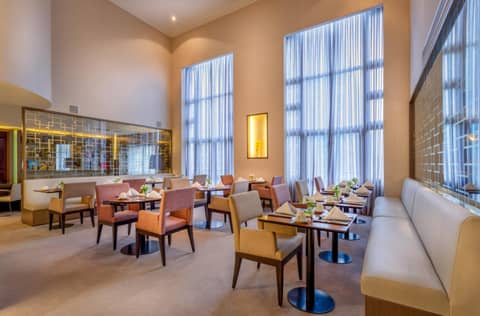 InterContinental São Paulo by IHG — photo 8