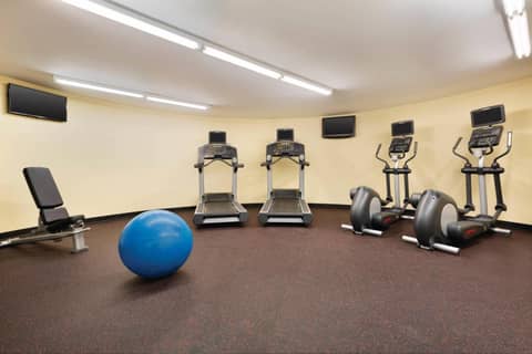 TownePlace Suites by Marriott Denver Downtown — photo 2