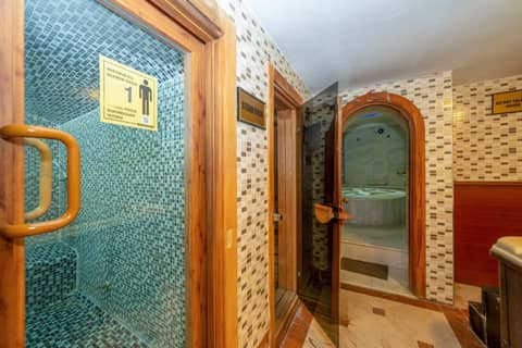 The Byzantium Suites Hotel & Spa — photo 3