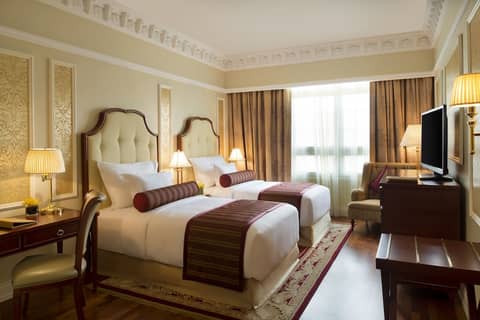 Warwick Doha — photo 2