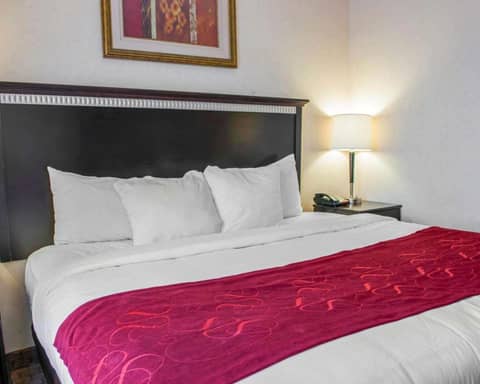 Comfort Suites Southport — photo 5