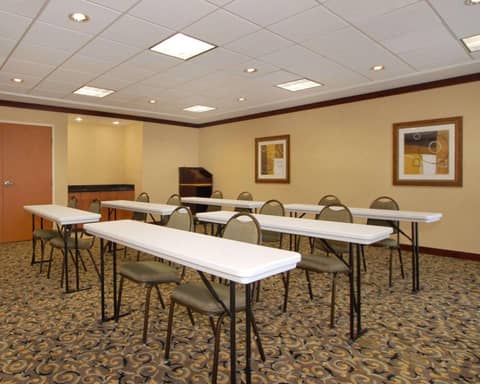 Comfort Suites Southport — photo 8