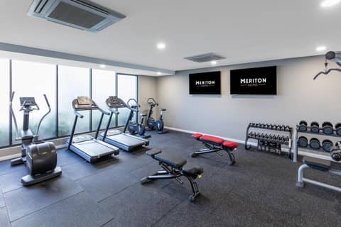 Meriton Suites Sydney Airport — photo 2