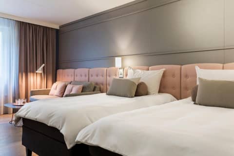 Radisson Blu Scandinavia Hotel, Göteborg — photo 2