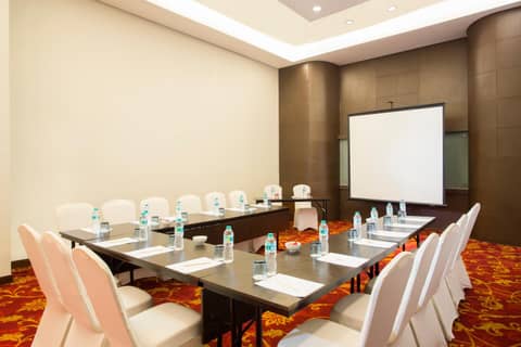 Swiss-Belinn Kemayoran — photo 5