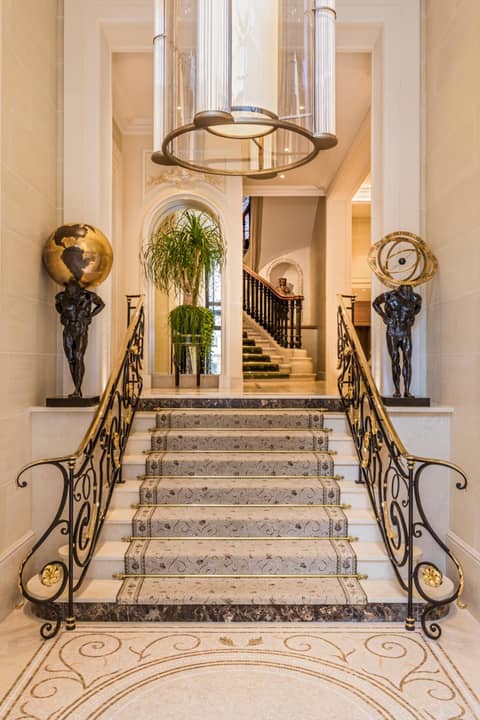Hôtel San Régis — photo 4