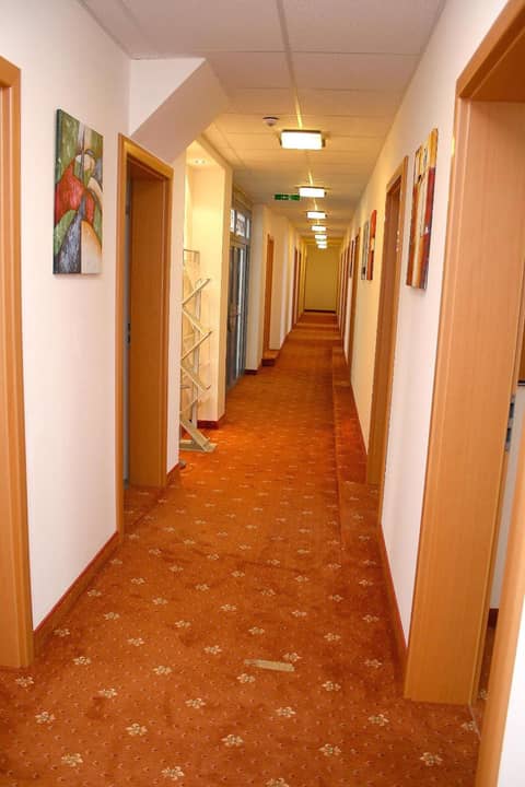 Hotel Evido Salzburg City Center — other