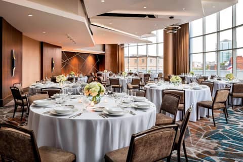 The Westin Buffalo — photo 8