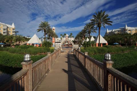 Hilton Grand Vacations Club SeaWorld Orlando — photo 5