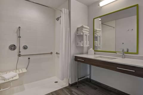 Hampton Inn & Suites Tampa Riverview Brandon — photo 7