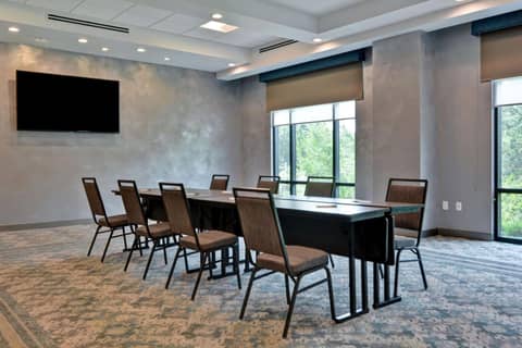 Hampton Inn & Suites Tampa Riverview Brandon — photo 9