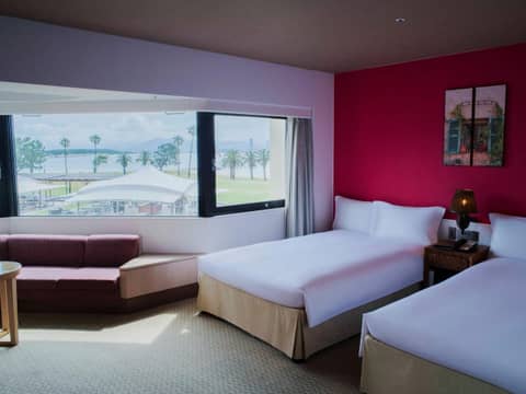 The Luigans Spa and Resort — photo 8