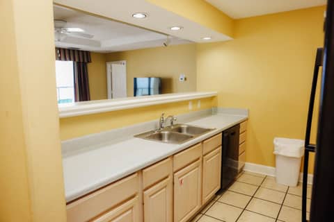 Ocean Club Resort Myrtle Beach a Ramada by Wyndham — photo 2