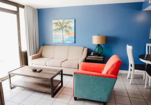 Ocean Club Resort Myrtle Beach a Ramada by Wyndham — photo 3