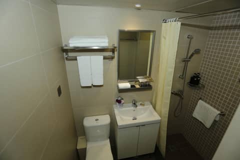 WE Hotel — photo 2