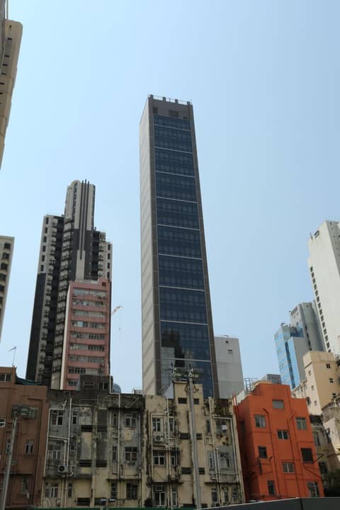 WE Hotel — photo 8