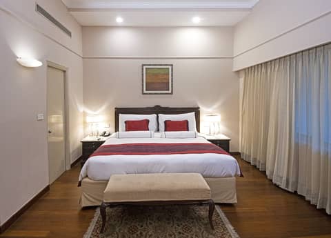 The Claridges New Delhi — photo 4