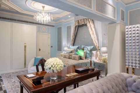 The Claridges New Delhi — photo 7