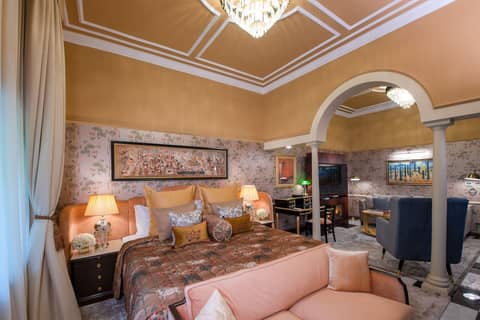 The Claridges New Delhi — photo 9