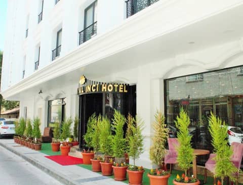 Royal İnci Hotel — photo 2