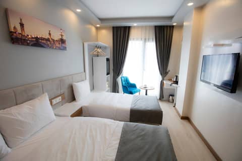 Royal İnci Hotel — photo 5